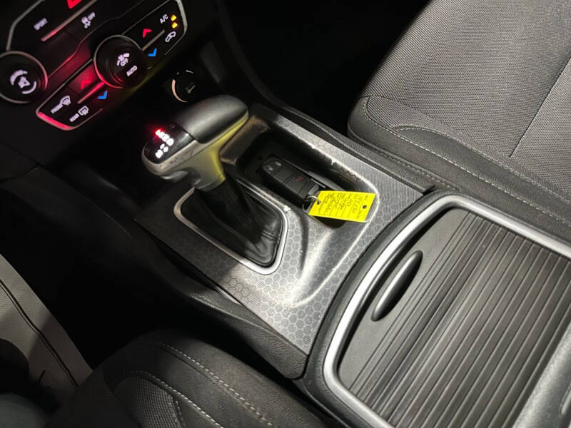 2016 Dodge Charger R/T