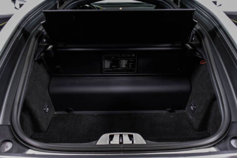 2020 Ferrari 812 Superfast