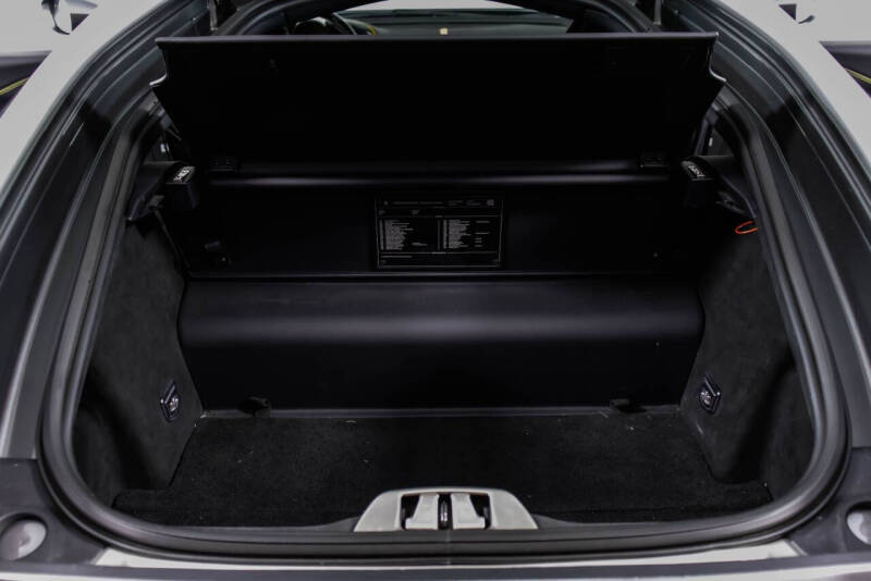 2020 Ferrari 812 Superfast