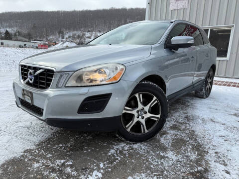 2011 Volvo XC60