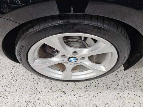 2011 BMW Z4 sDrive30i