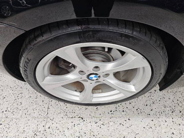 2011 BMW Z4 sDrive30i