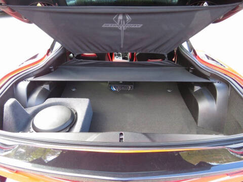 2014 Chevrolet Corvette Stingray Z51