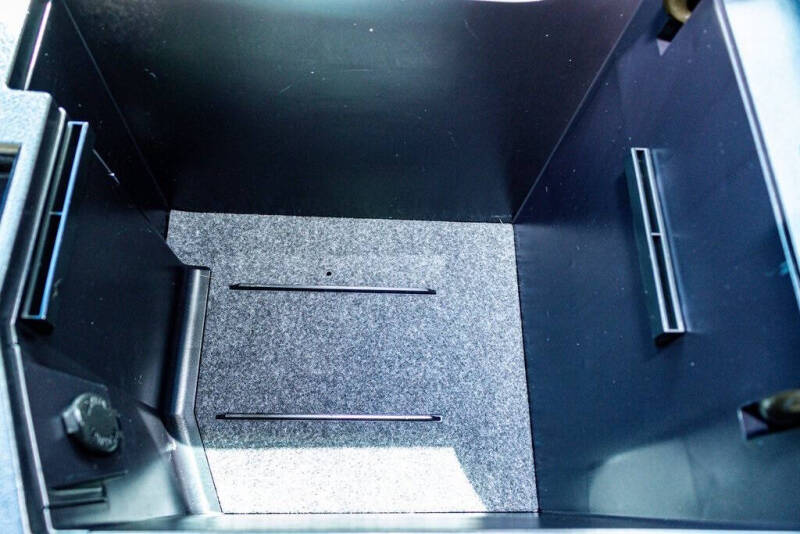 2015 Toyota Sequoia Platinum