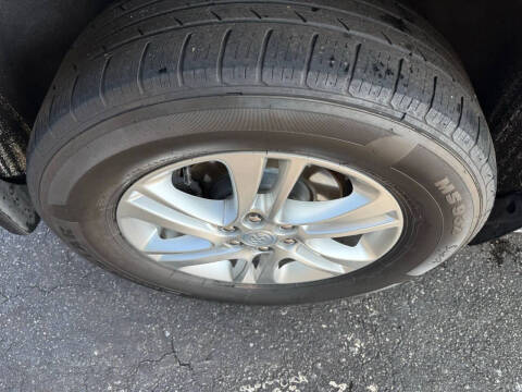 2018 Buick Enclave Premium