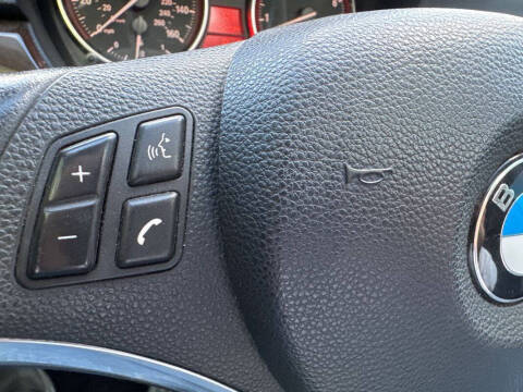 2011 BMW 3 Series 335i xDrive