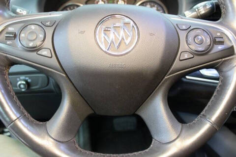 2019 Buick Enclave Premium