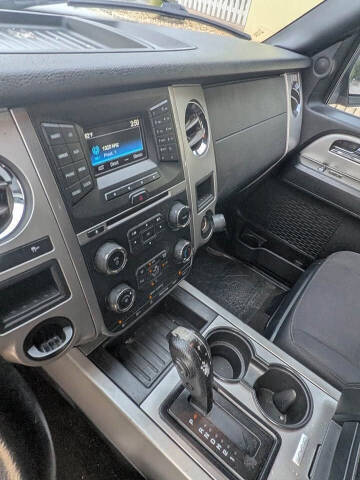 2016 Ford Expedition XLT