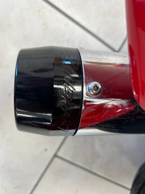 2012 Harley-Davidson Street Glide Special