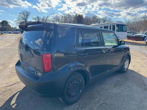 2009 Scion xB