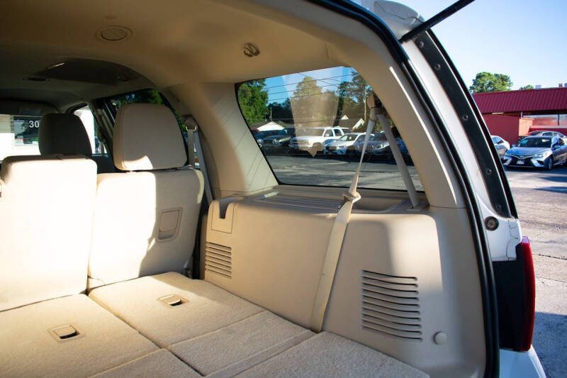 2017 Ford Expedition XLT