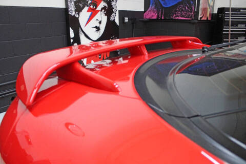 1994 Mitsubishi 3000GT