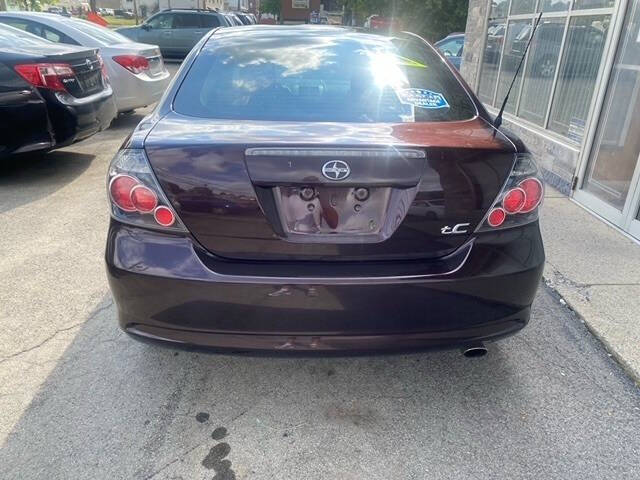 2010 Scion tC for sale at B N M Auto Sales Inc in New Castle, PA