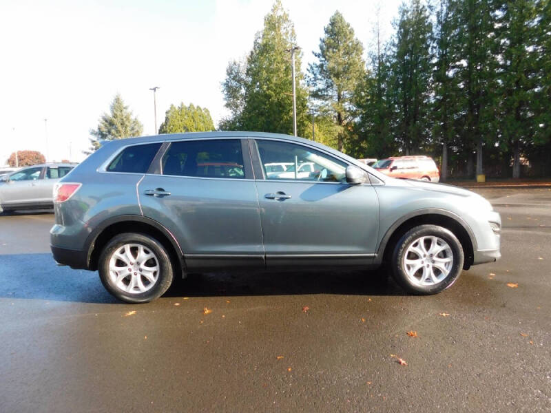 2012 Mazda CX-9 Sport
