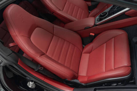 2023 Porsche 911 Turbo