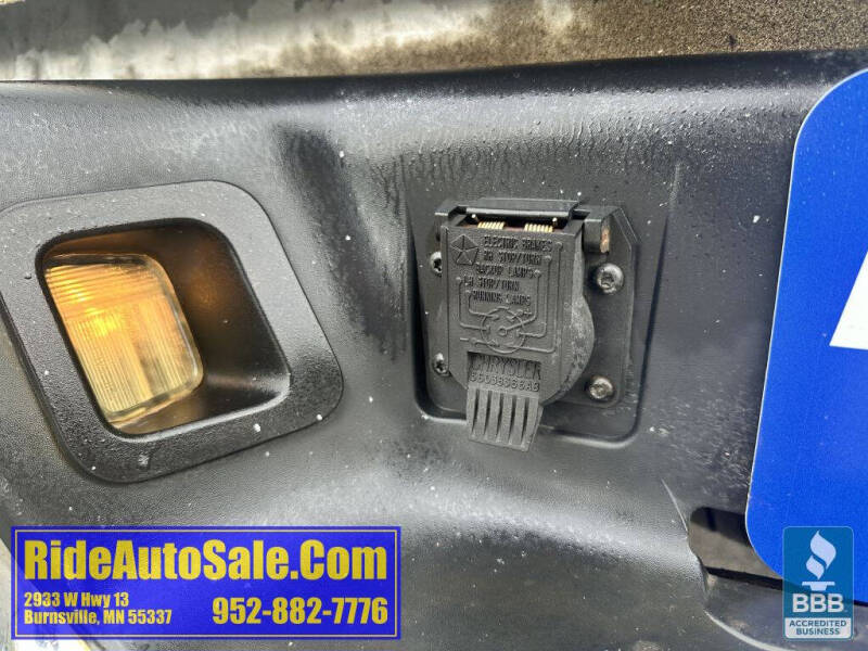 2003 Dodge Ram 2500