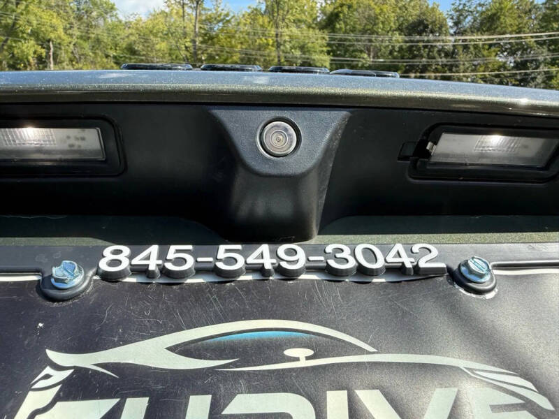 2021 Jeep Compass Freedom