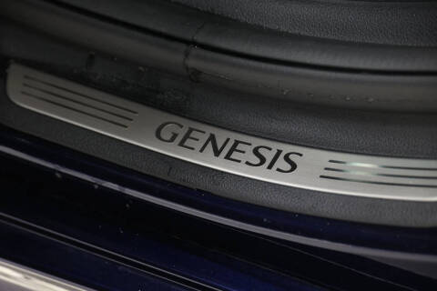 2023 Genesis G70