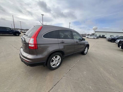 2011 Honda CR-V EX-L