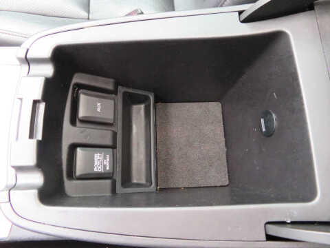 2015 Acura TLX V6 w/Tech