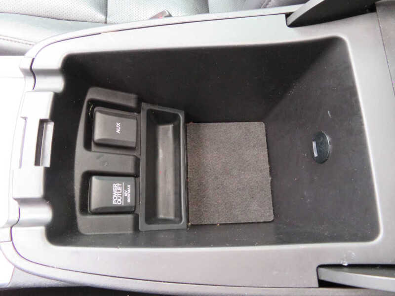 2015 Acura TLX V6 w/Tech