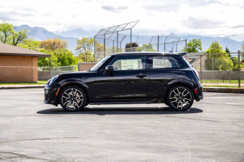 2026 MINI Hardtop 2 Door