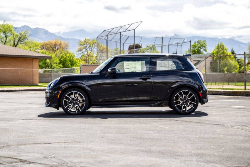 2026 MINI Hardtop 2 Door