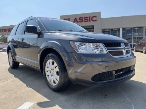 2020 Dodge Journey for sale at Express Purchasing Plus in Hot Springs AR