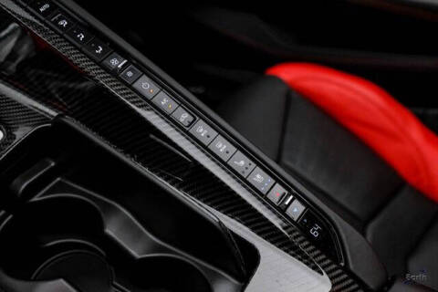 2023 Chevrolet Corvette Z06