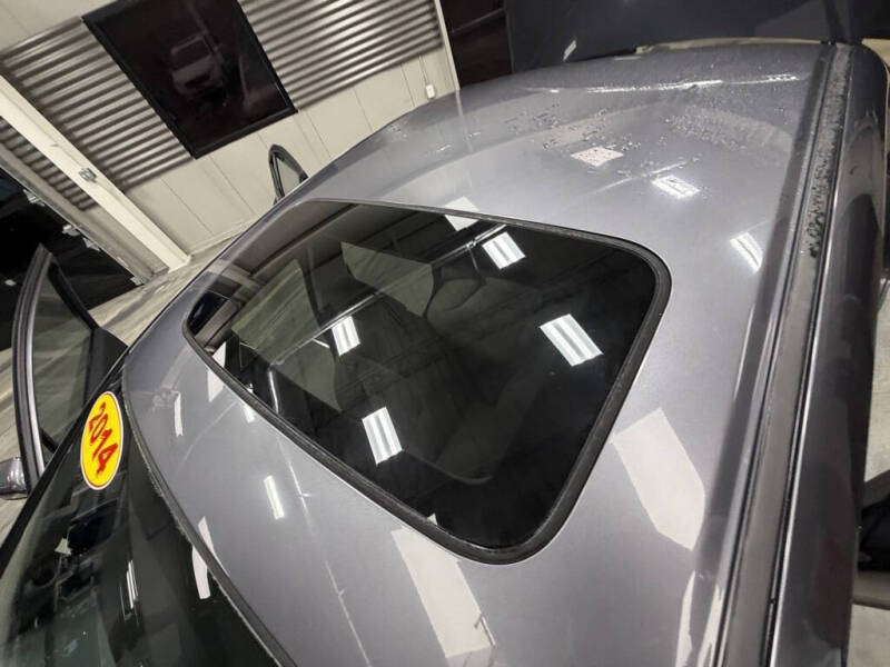 2014 Honda Civic EX-L