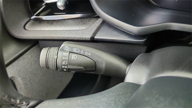 2022 Polestar 2 Long Range Dual Motor