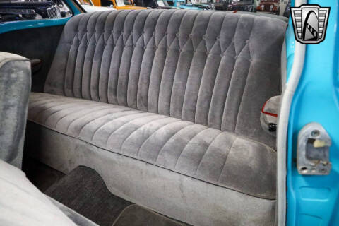 1957 Chevrolet Bel Air