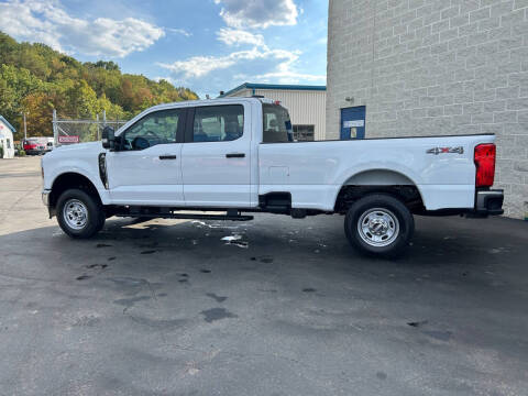 2026 Ford F-350 Super Duty