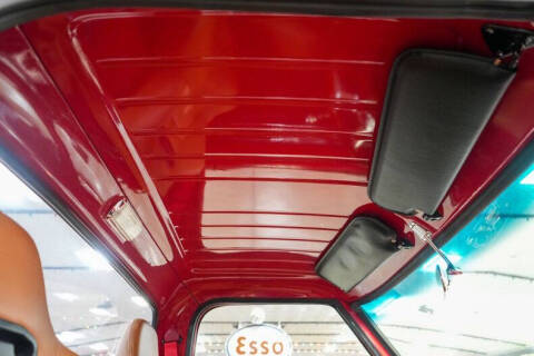 1971 Chevrolet C/K 10 Series