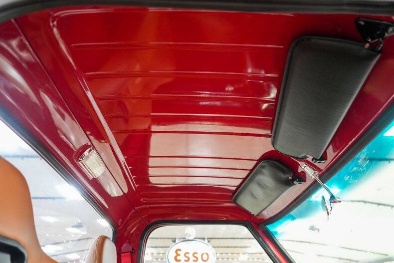 1971 Chevrolet C/K 10 Series