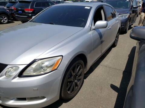 2006 Lexus GS 300 for sale at Car One in Essex MD