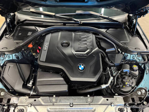 2020 BMW 3 Series 330i