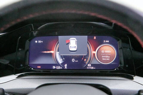 2024 Volkswagen Golf GTI 380 S