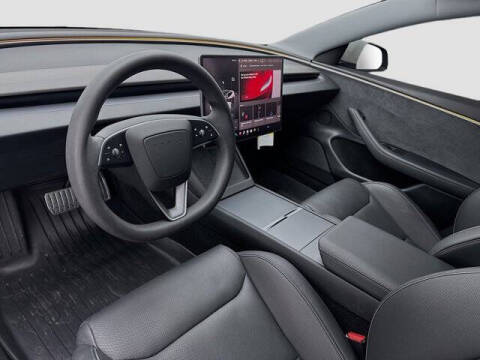 2025 Tesla Model 3 Performance
