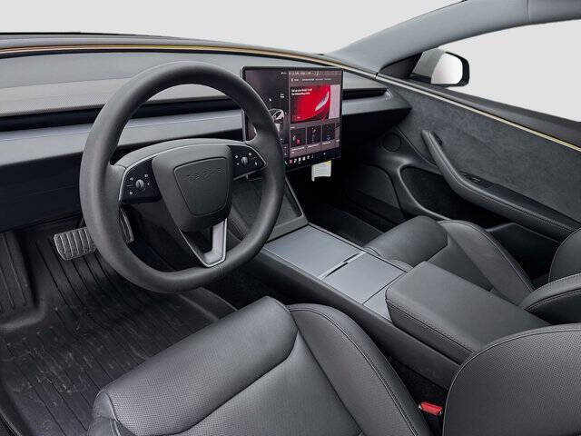2025 Tesla Model 3 Performance