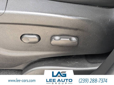 2018 Buick Encore Preferred II