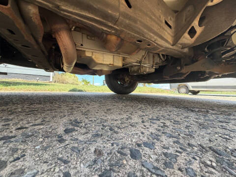 2018 Chevrolet Express 2500