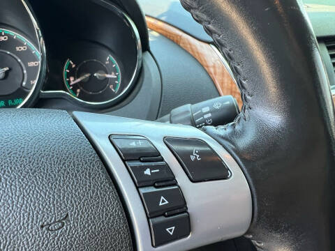 2008 Chevrolet Malibu LT