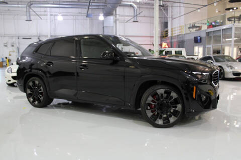 2023 BMW XM for sale at Euro Prestige Imports llc. in Indian Trail NC