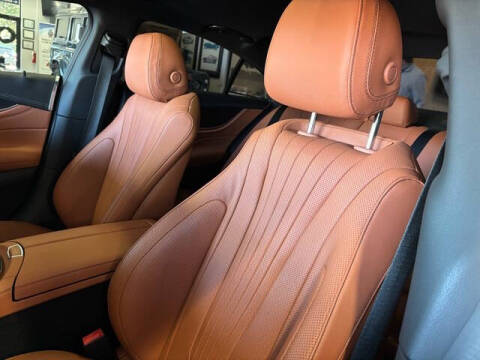 2022 Mercedes-Benz CLS CLS 450 4MATIC