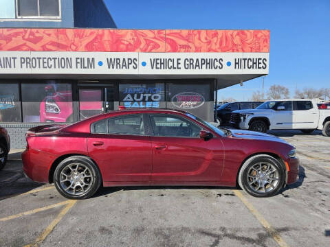 2017 Dodge Charger