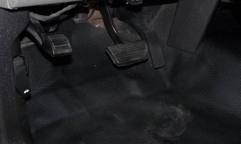 2011 GMC Sierra 1500