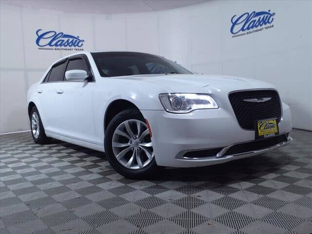 Chrysler 300 For Sale In Nederland TX Carsforsale