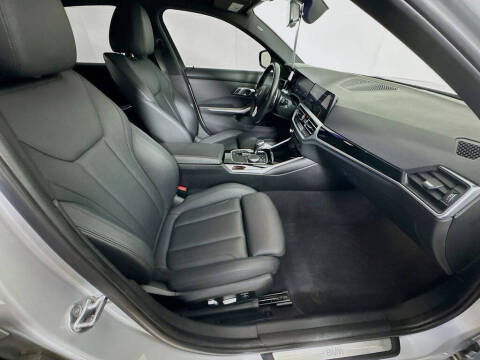 2019 BMW 3 Series 330i