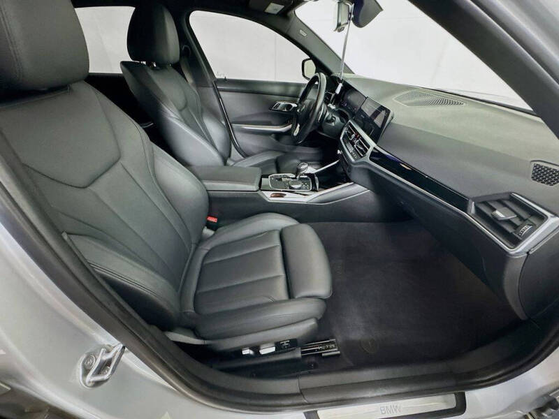 2019 BMW 3 Series 330i